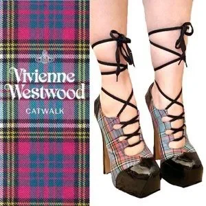 Vivienne Westwood | Shoes | Vintage Vivienne Westwood Aw